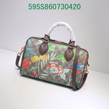 Amelia - GCI Bags - 10953