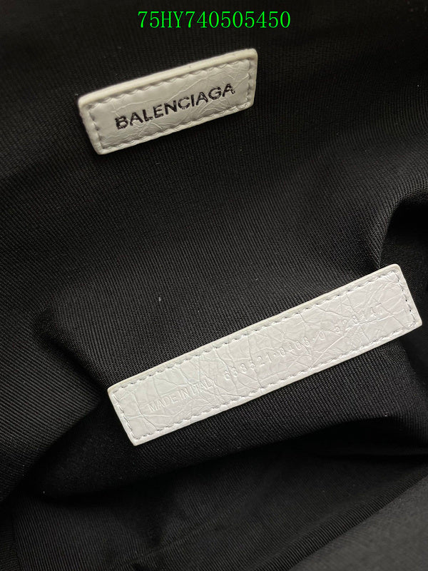 Amelia - BGA Bags - 1788