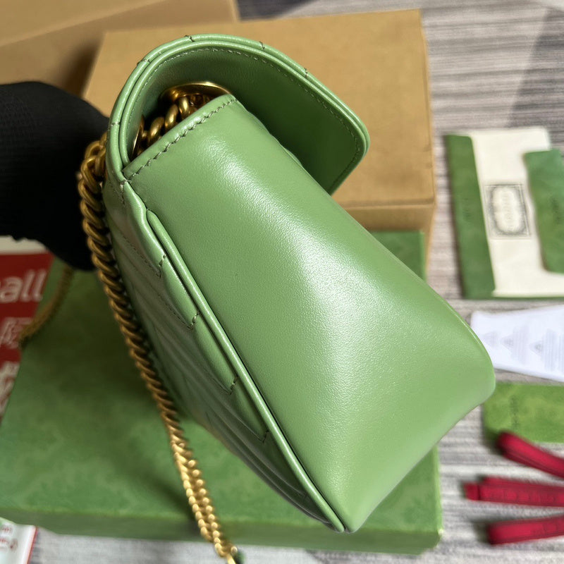 Amelia- GCI LUXURY LADY BAG - BRANDED BAGS FOR WOMEN - 295