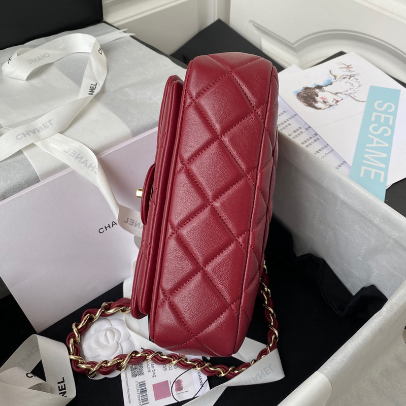 Amelia- CHL Bags - 7663