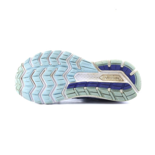 SAUCONY HURRICANE ISO 3