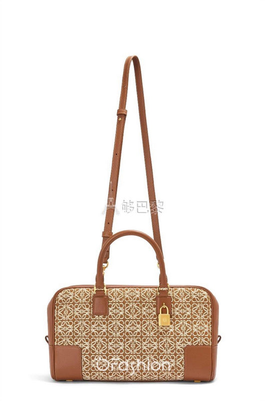 Amelia - LWO Bags - 001