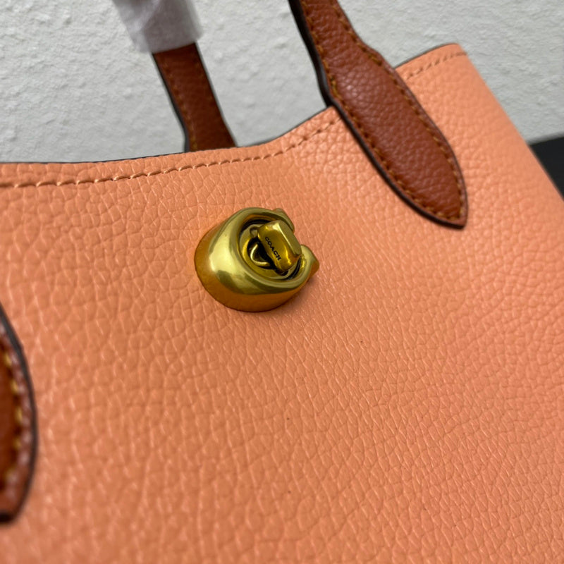 Amelia- CAH Bags - 835
