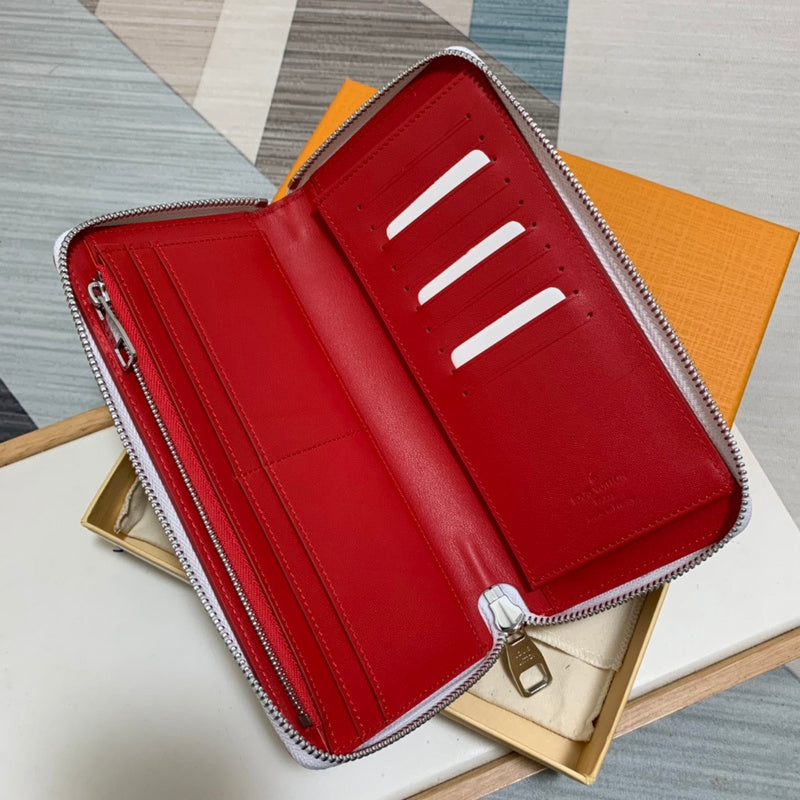 Amelia- LOV  Luxury  Wallets - 556