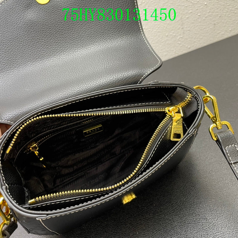 Prada Bags - The Barnes Bags  596