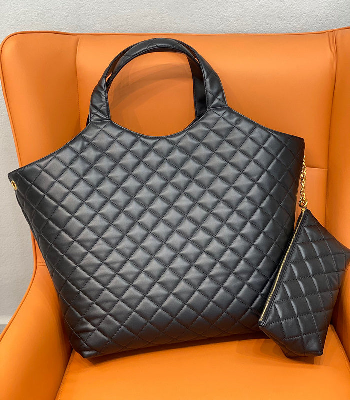 Amelia - YSL Bag - 2097