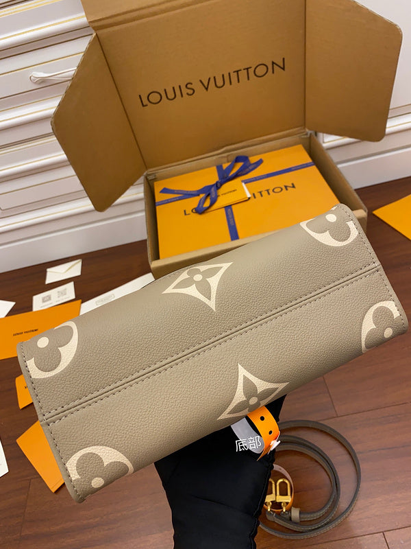 Amelia's Bag Gallery - LOV Bags - 1045