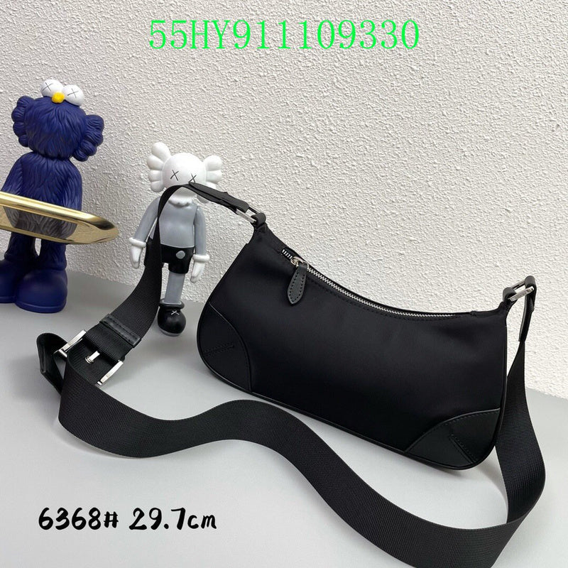 Prada Bags - The Barnes Bags  836