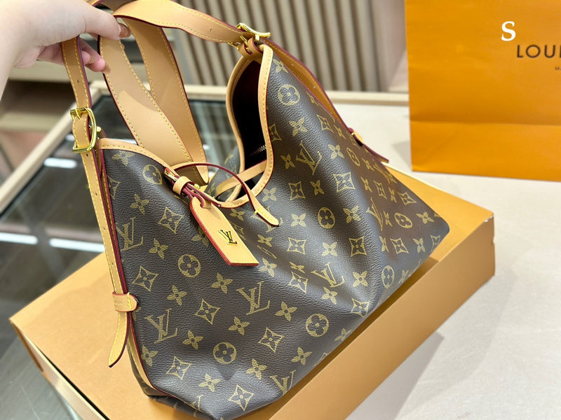 Amelia - LV Bags - 14588