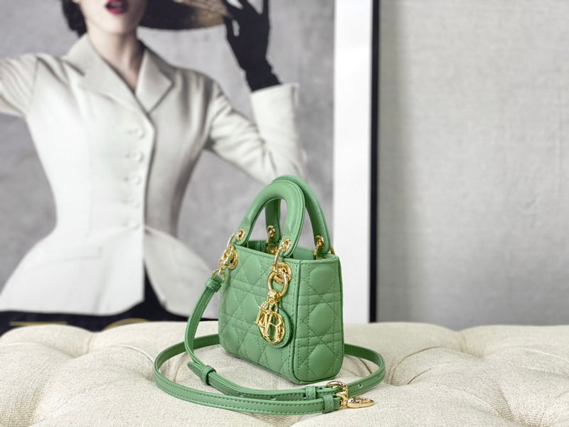 Amelia- DOR Bags - 970