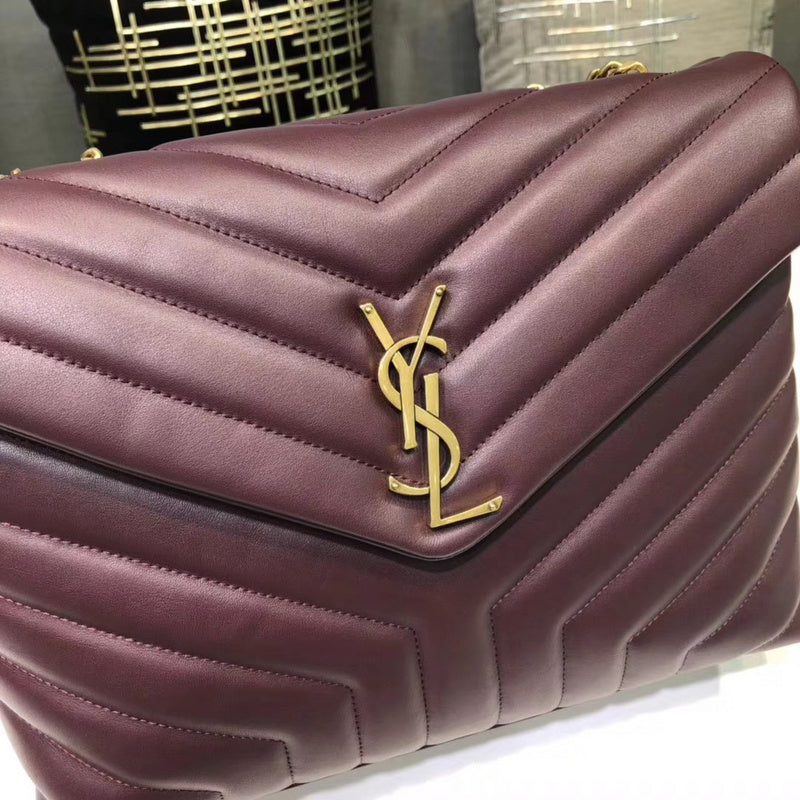Amelia - YSL Bag - 3840