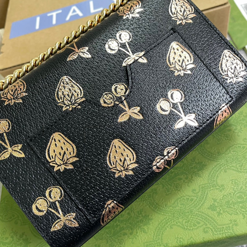 Amelia - GCI Bags - 7994