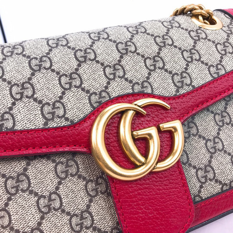 Amelia Fashion - GCI Bags - 2493
