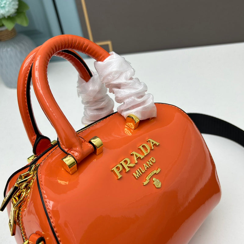 Amelia- PRDA  LUXURY BAGS - 261