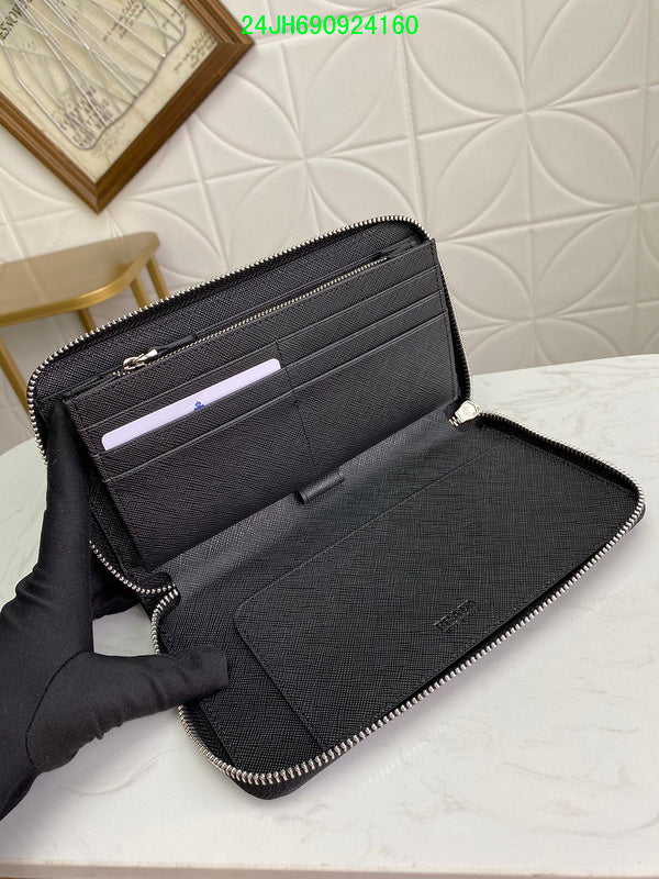 Amelia - PD Wallet - 340