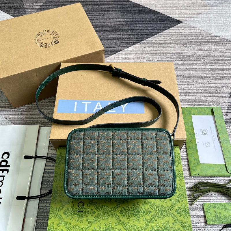 Amelia- GCI Bags - 5181