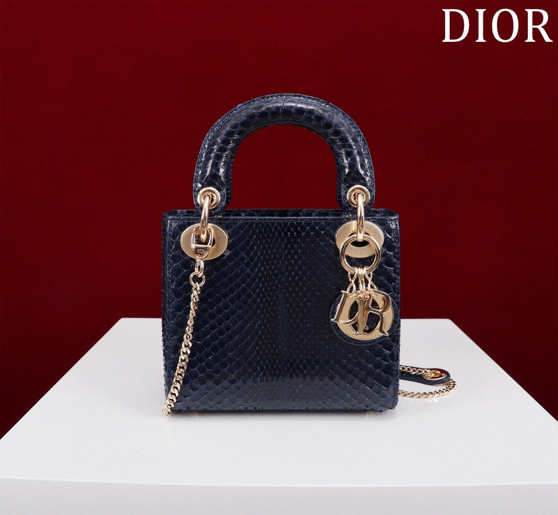 Amelia- DYOR DESIGNER BAGS - 105