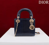 Amelia- DYOR DESIGNER BAGS - 105