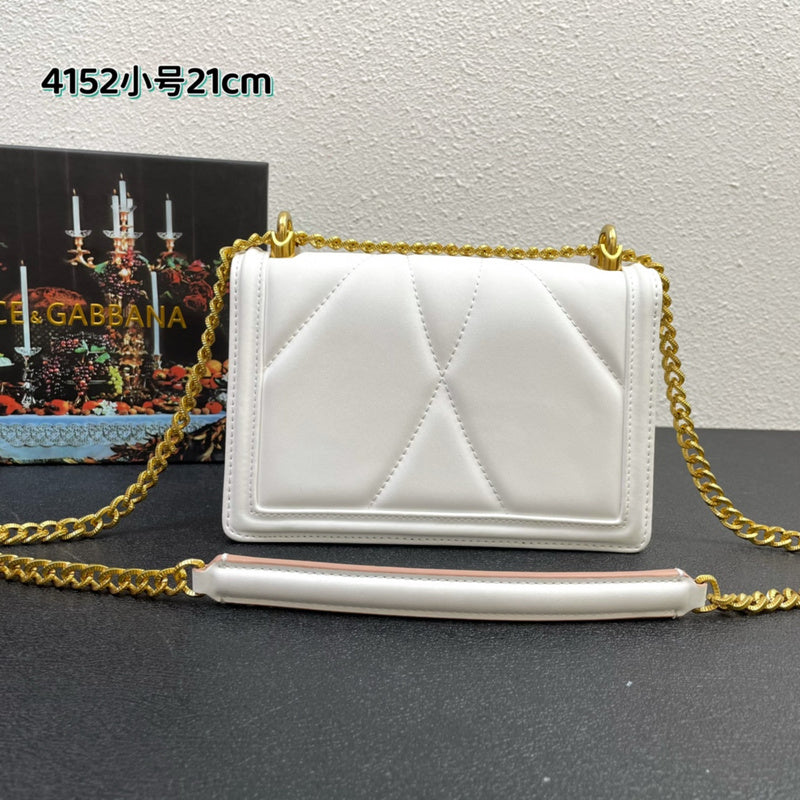 Amelia- DG Bags - 110