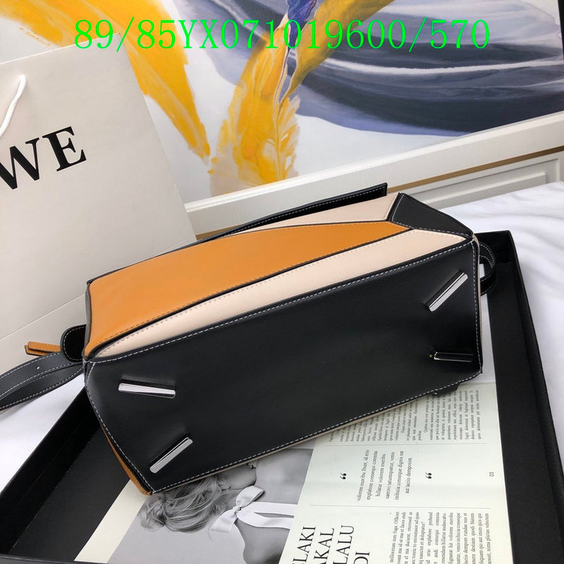Amelia - LWE BRANDED BAGS - 293