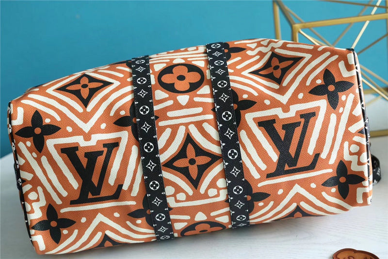 Fan Fashion Lu-Vi bags - 11212