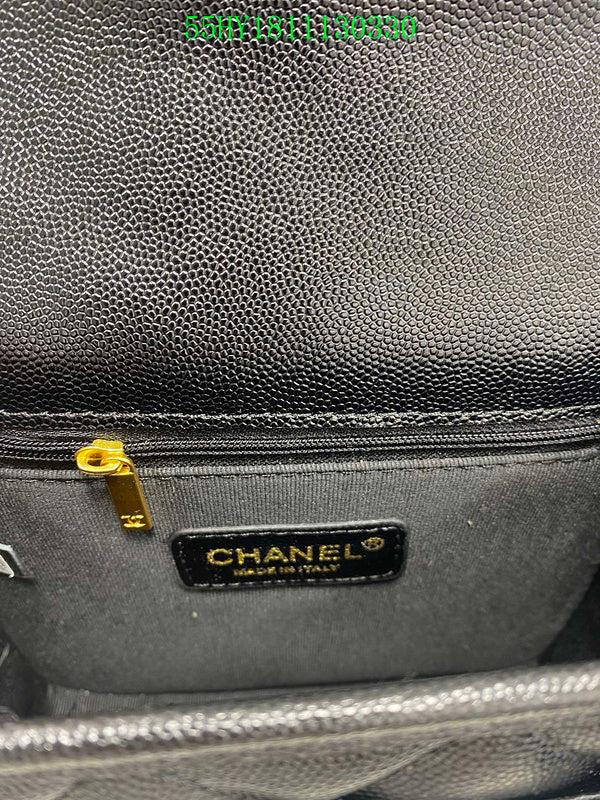 Amelia CHL Bags - 1789