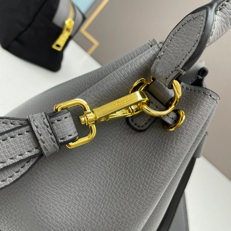 Amelia- PRDA  LUXURY BAGS - 368