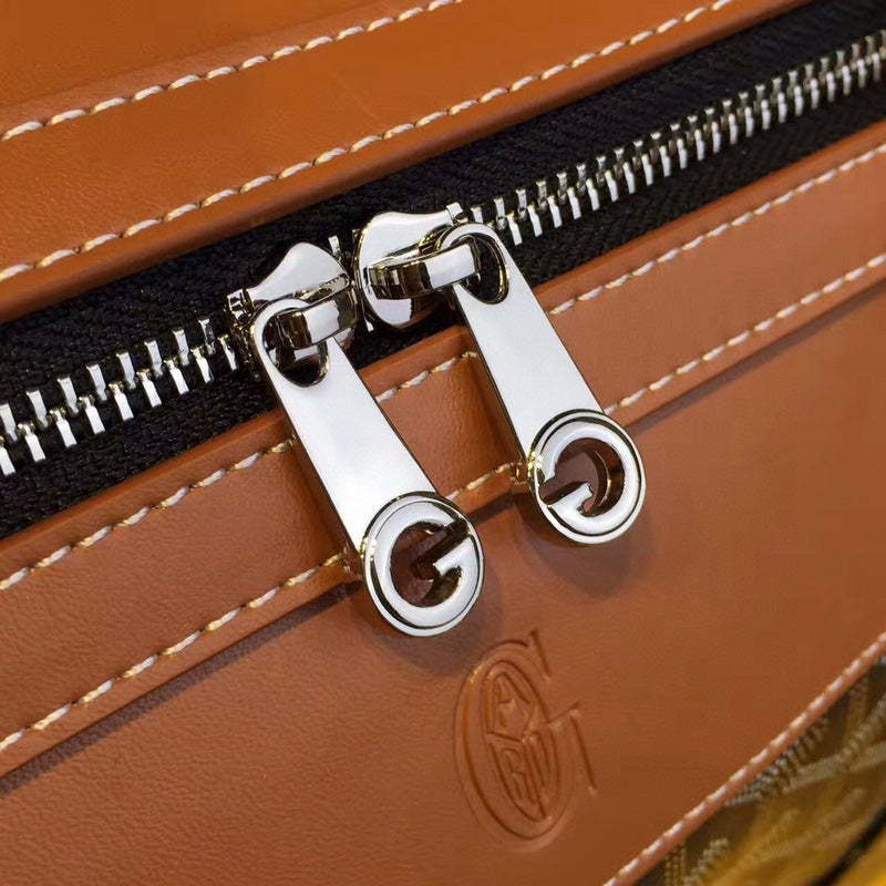 Amelia- G-YARD BAGS - 049