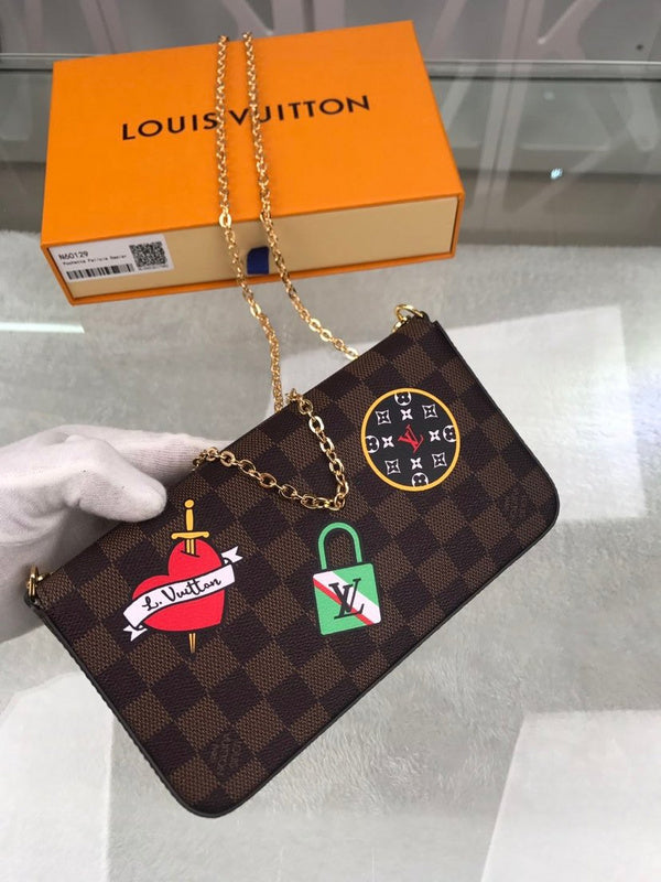 Amelia - LOV Lady Bags - 1020