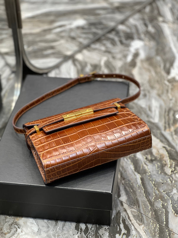 Amelia - YSL Bag - 3623