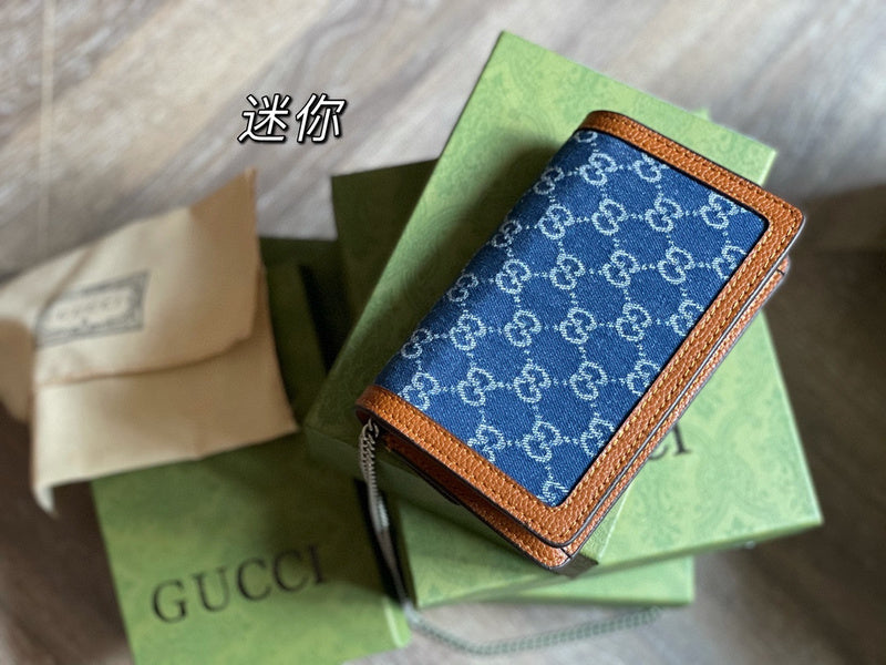Amelia- GCI Bags - 2192