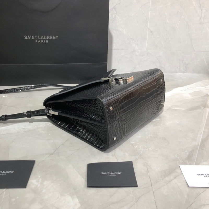 Amelia - YSL Bag - 4084