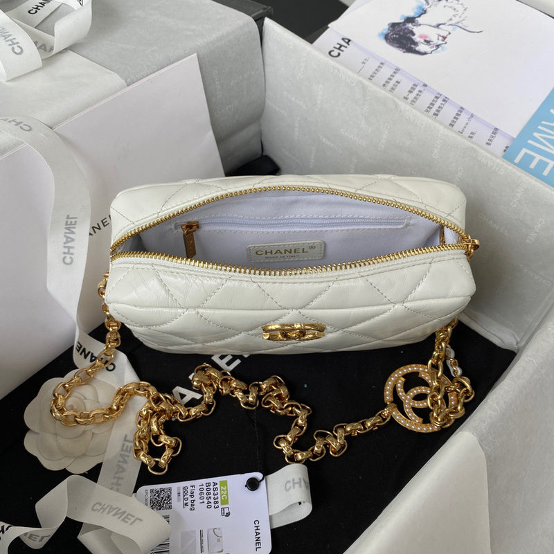 Amelia- CHL Bags - 7586