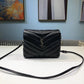 Amelia - YSL Bag - 2319