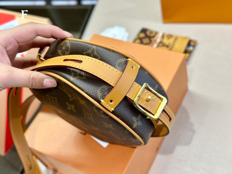 Amelia - LV Bags - 15036