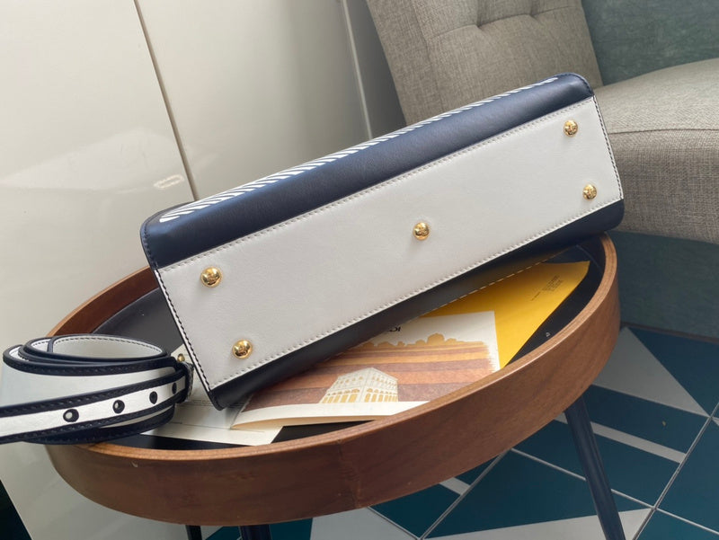 Amelia- FDE Bags - 439