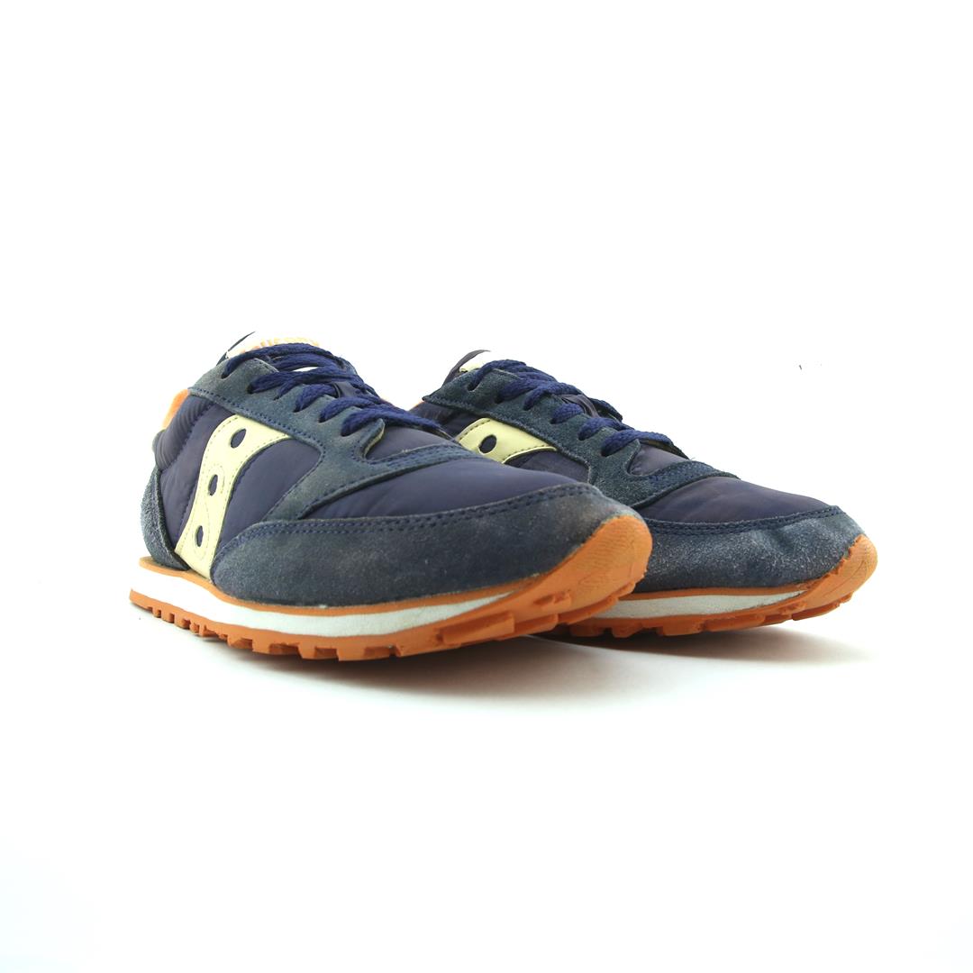SAUCONY JAZZ LOW PRO