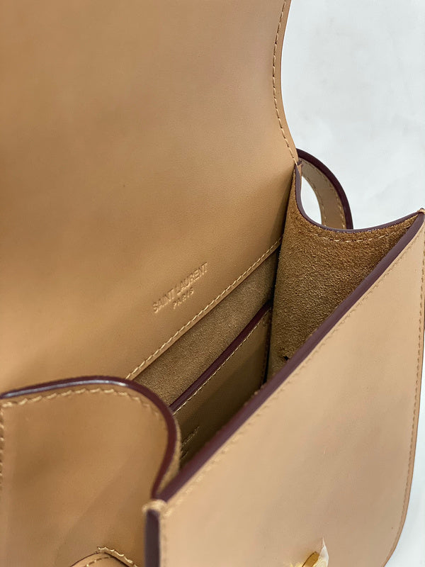 Amelia - YSL Bag - 2074