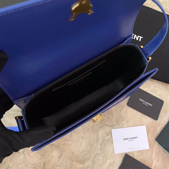 Amelia - YSL Bag - 3646