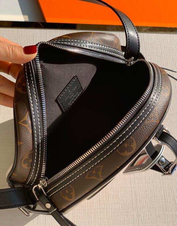 AmeliaLuxury - LOV Bags - 3061