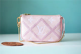 Fan Fashion Lu-Vi bags - 8836
