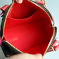 Fan Fashion Lu-Vi bags - 8281