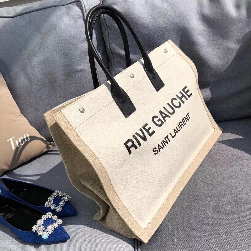 Amelia - YSL Bag - 2562