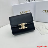 Amelia- Mix Wallets - 718