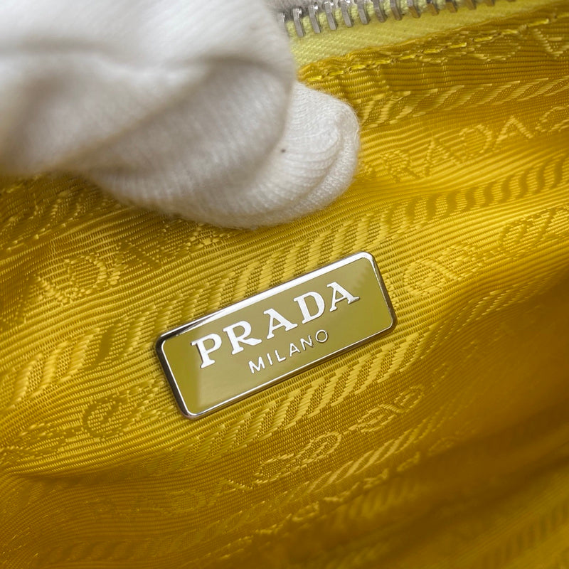 Amelia- PRDA  LUXURY BAGS - 994