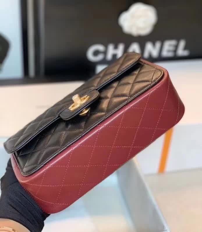 Amelia- CHL Bags - 6376