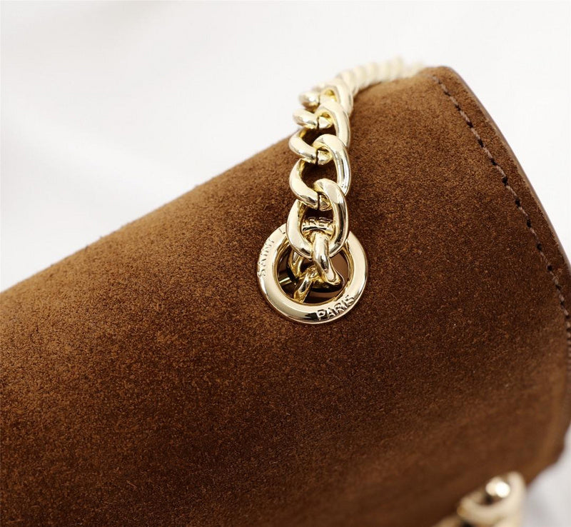 Amelia - YSL Bag - 2629