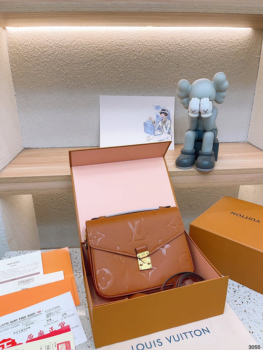 Amelia - LV Bags - 14383