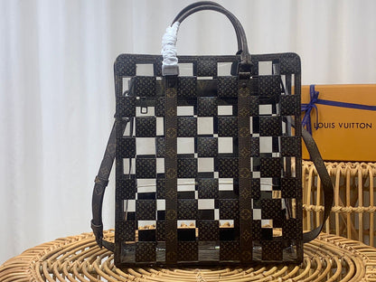 Glami-i LOV Men Business Bags - 007