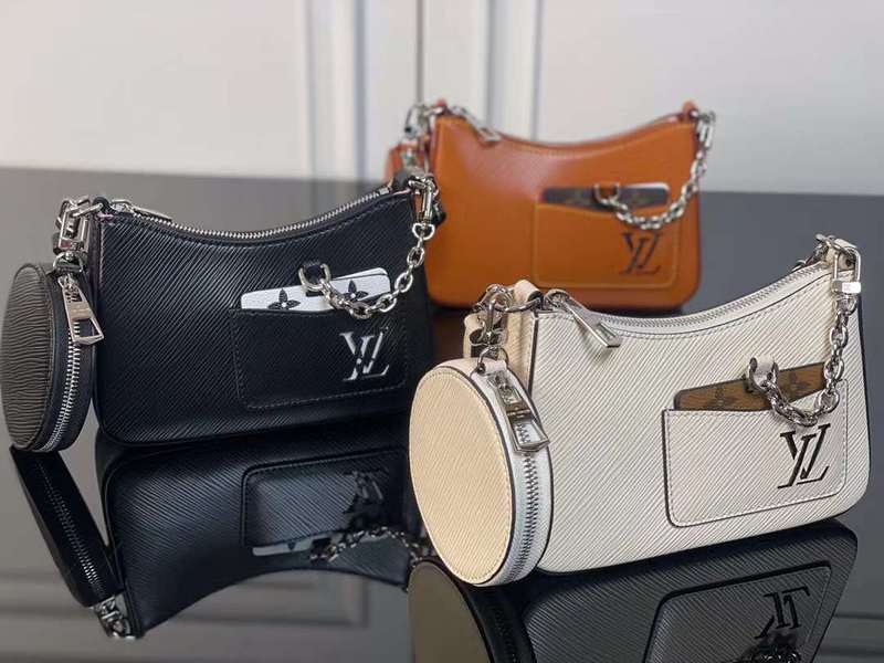 Amelia- Lu-Vi bags - 11741